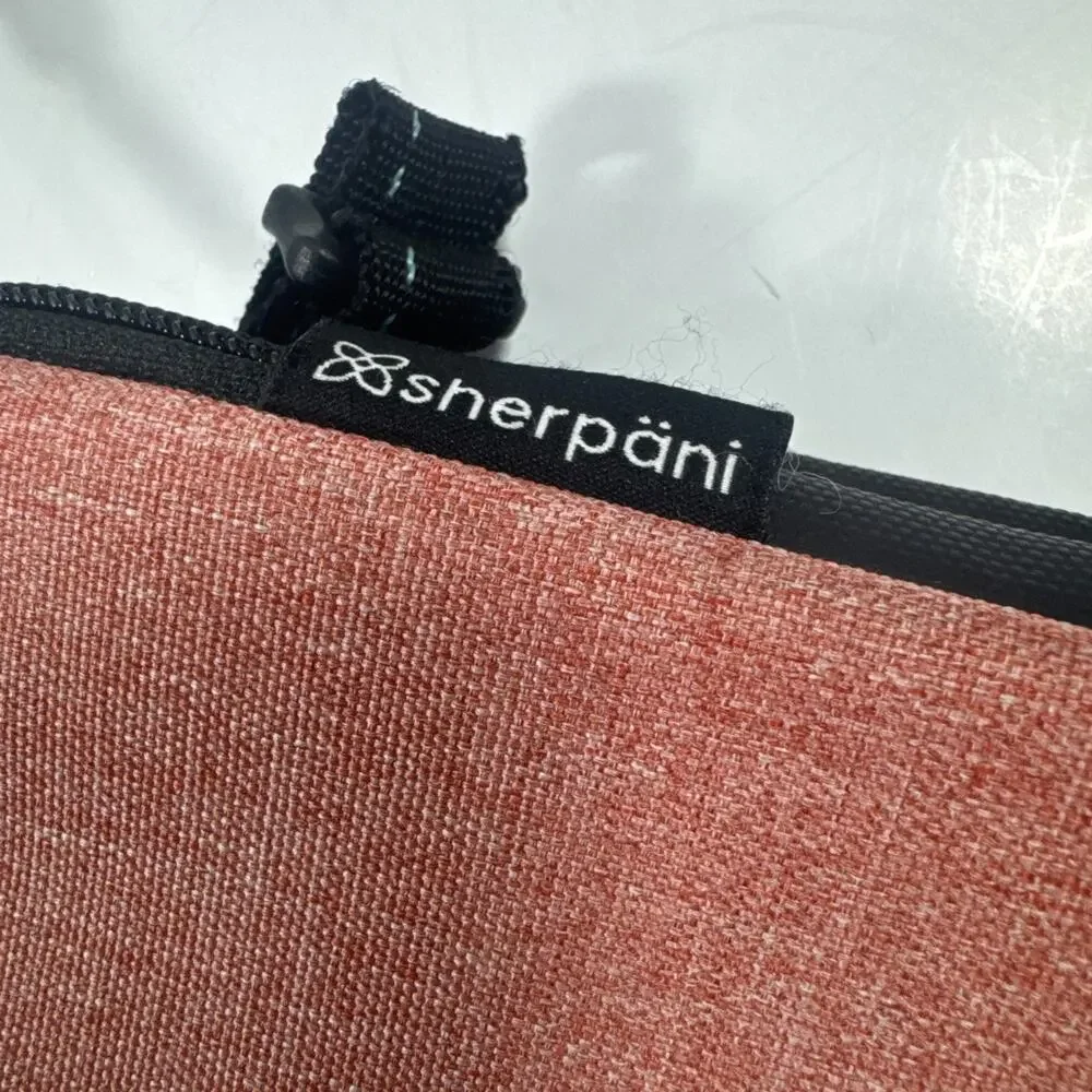 Sherpäni Mini Crossbody